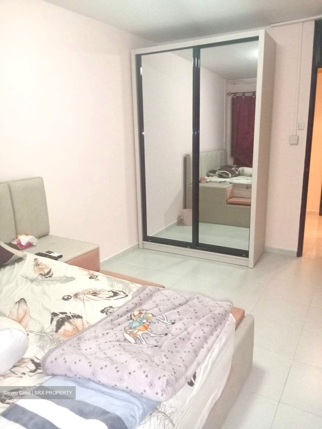 Blk 280 Choa Chu Kang Avenue 3 (Choa Chu Kang), HDB 4 Rooms #555947791